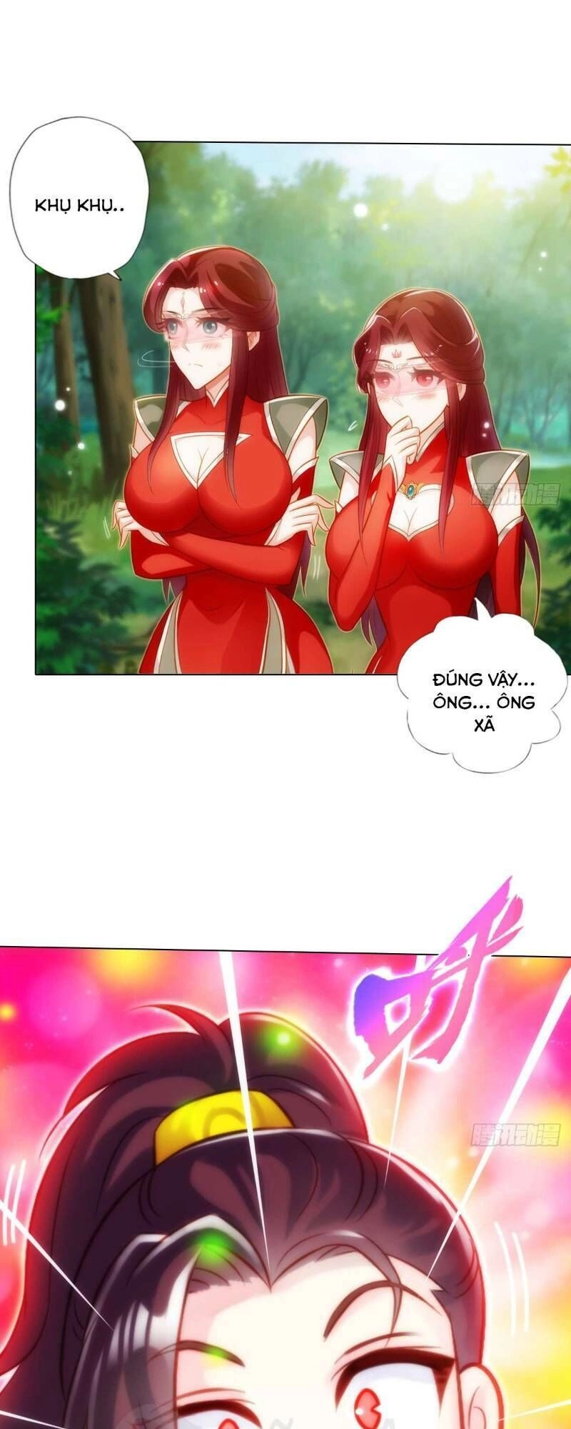 Lang Hoàn Thư Viện Chapter 194 - 21