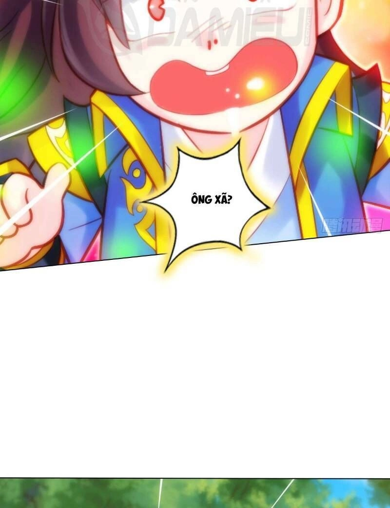 Lang Hoàn Thư Viện Chapter 194 - 22