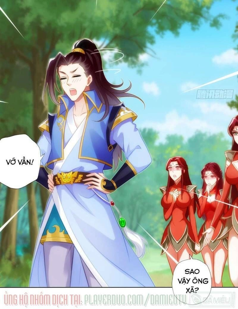 Lang Hoàn Thư Viện Chapter 194 - 23