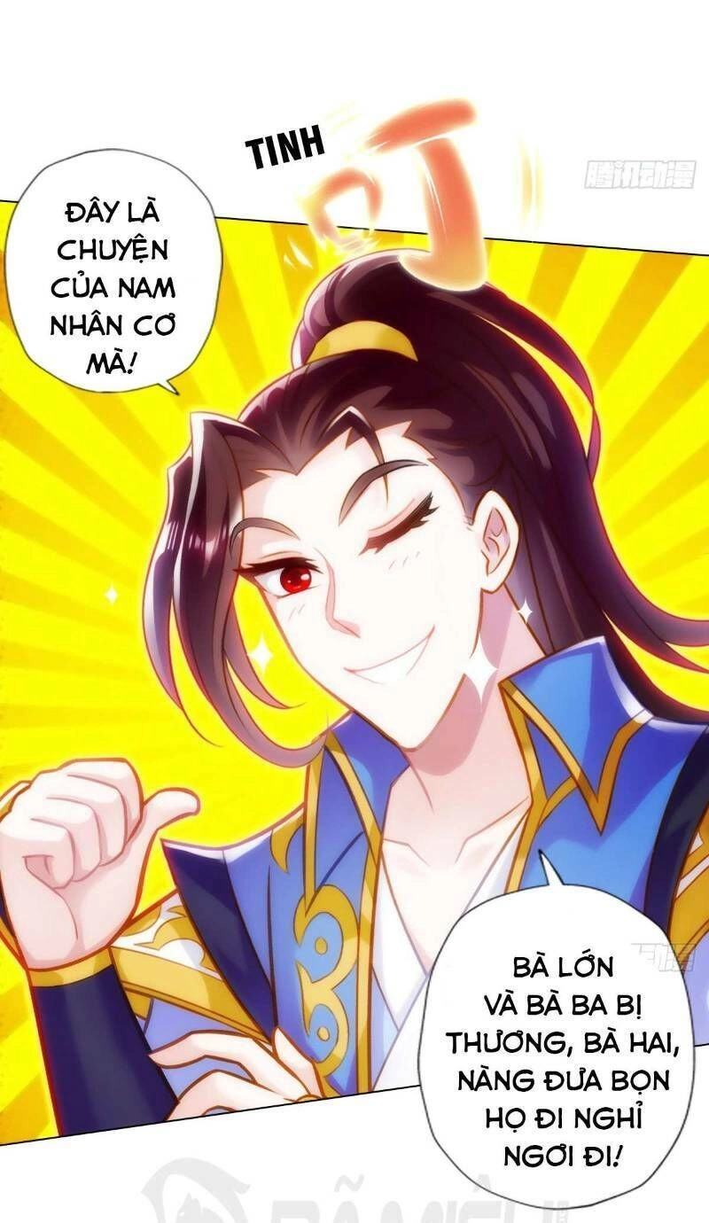 Lang Hoàn Thư Viện Chapter 194 - 24