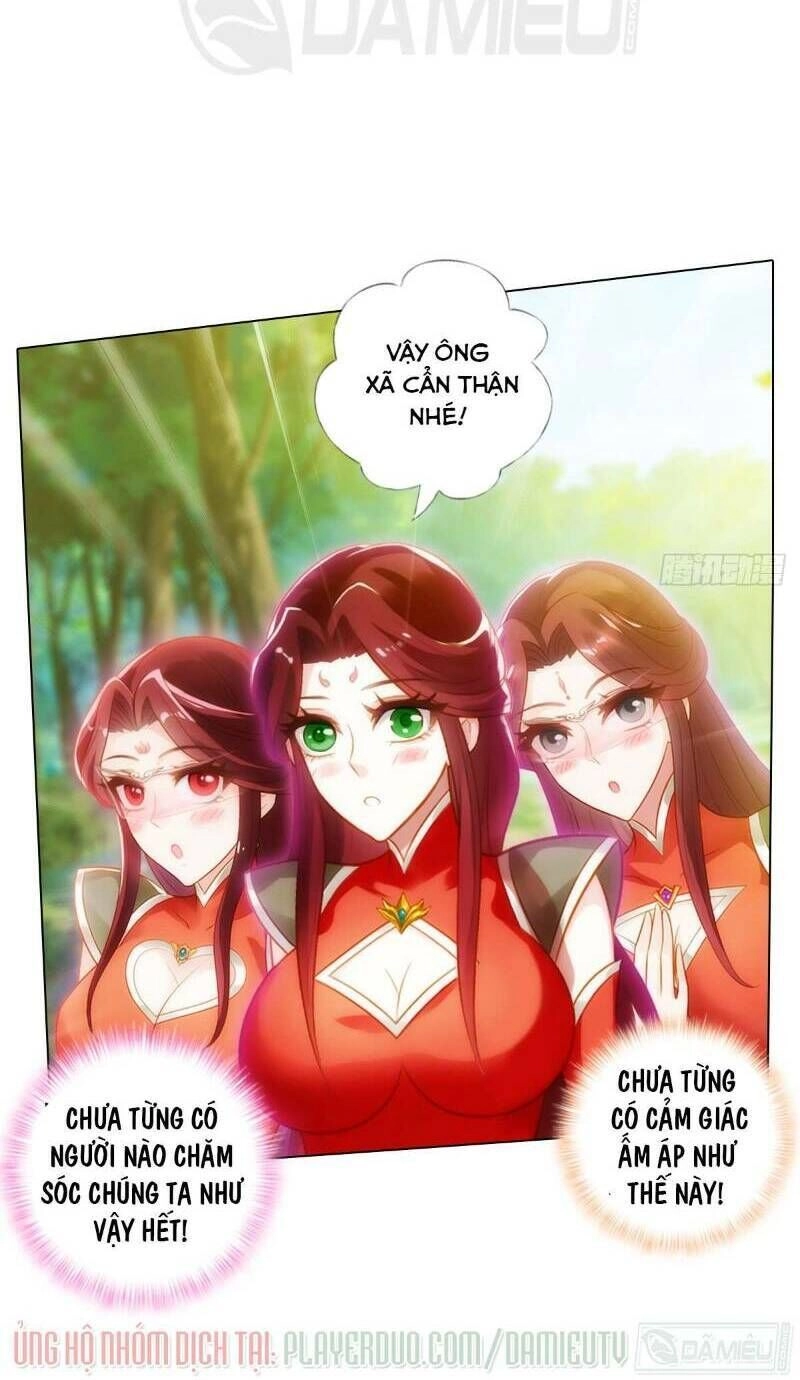 Lang Hoàn Thư Viện Chapter 194 - 25