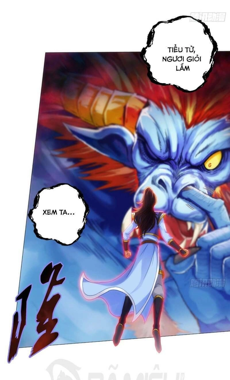 Lang Hoàn Thư Viện Chapter 194 - 26