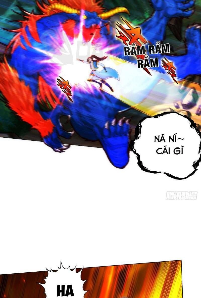 Lang Hoàn Thư Viện Chapter 194 - 29