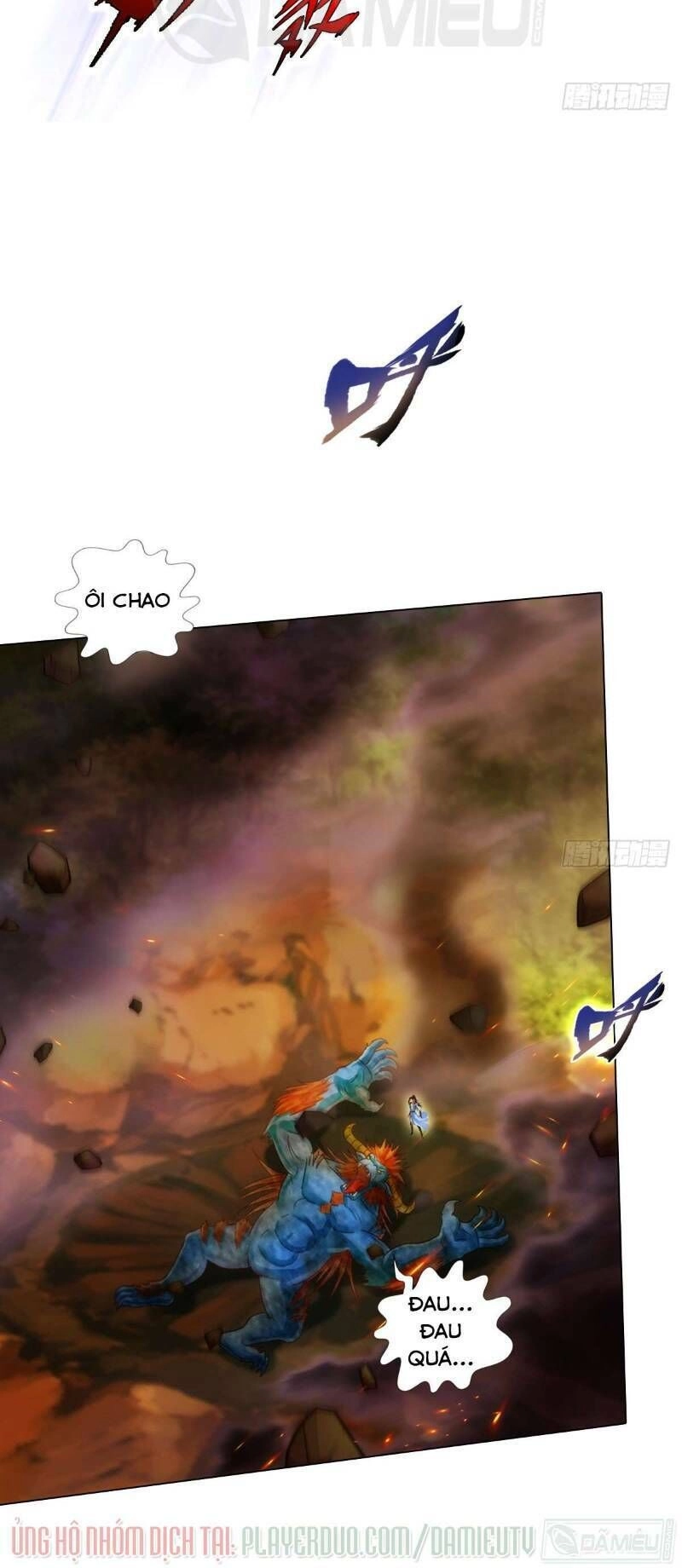 Lang Hoàn Thư Viện Chapter 194 - 32