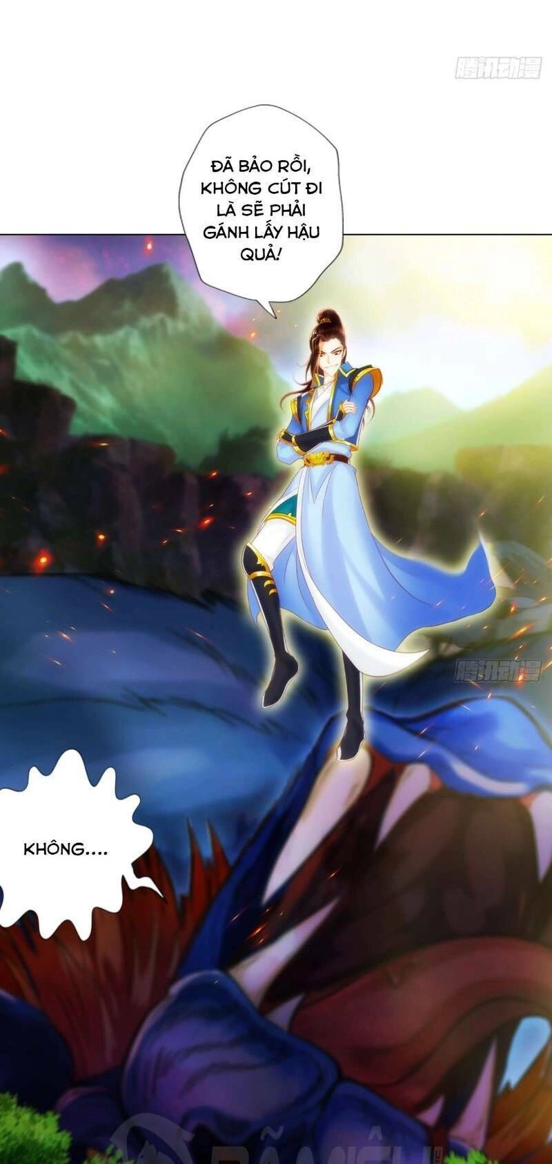 Lang Hoàn Thư Viện Chapter 194 - 33