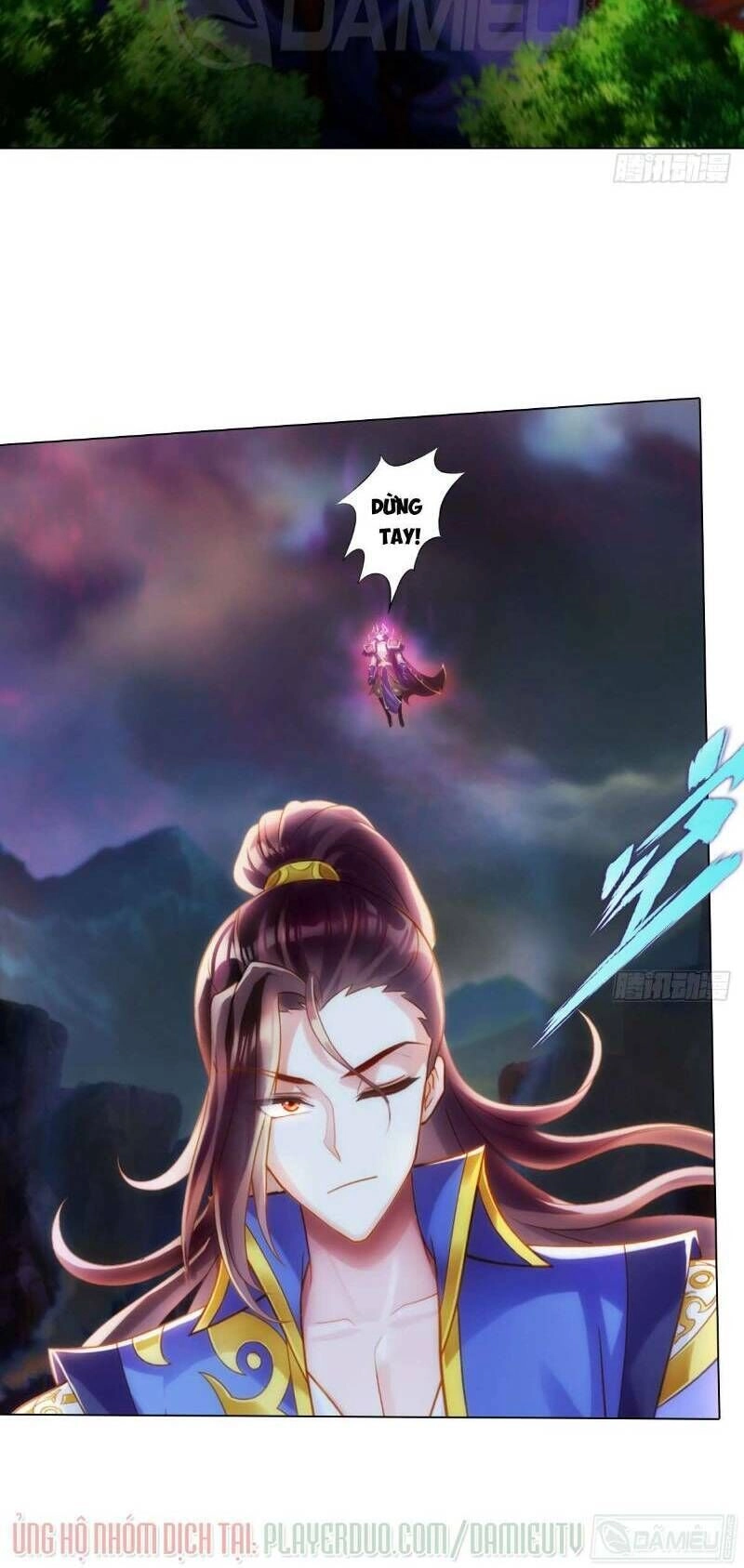 Lang Hoàn Thư Viện Chapter 194 - 34