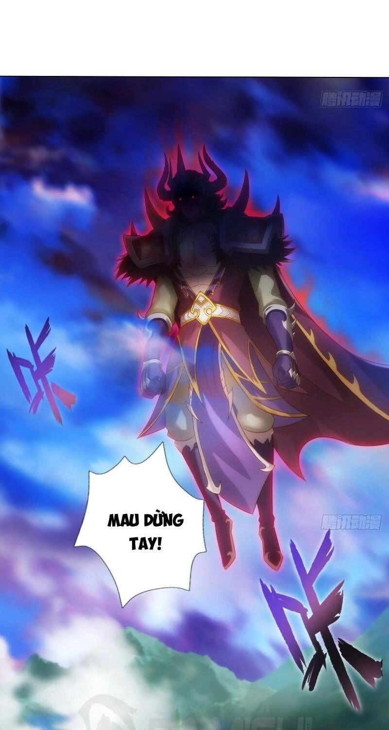 Lang Hoàn Thư Viện Chapter 194 - 35