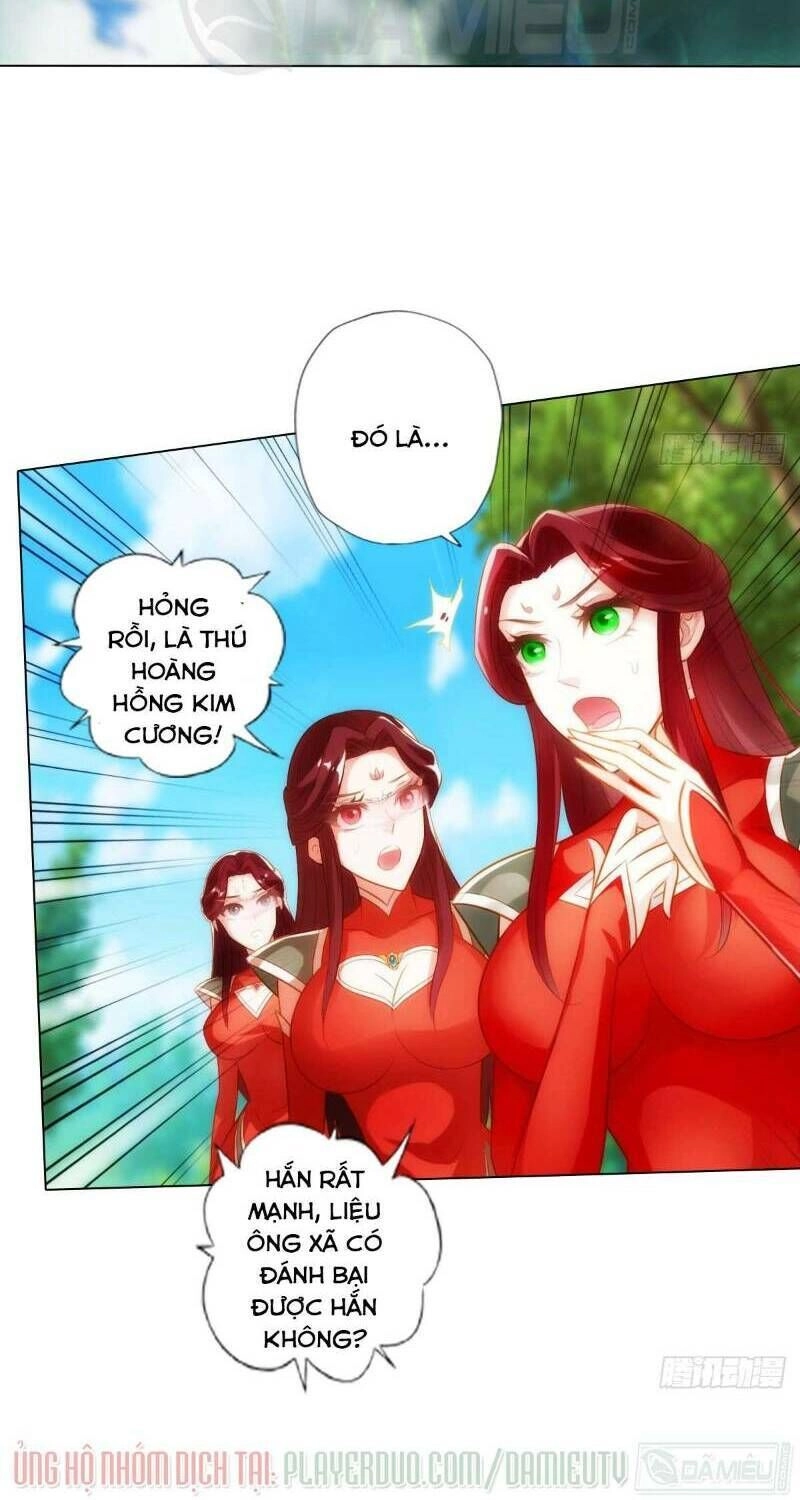 Lang Hoàn Thư Viện Chapter 194 - 36