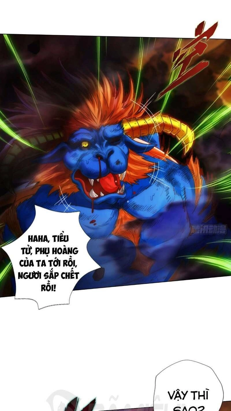 Lang Hoàn Thư Viện Chapter 194 - 37