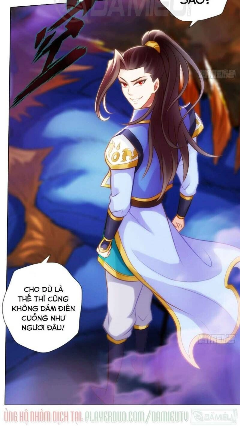 Lang Hoàn Thư Viện Chapter 194 - 38