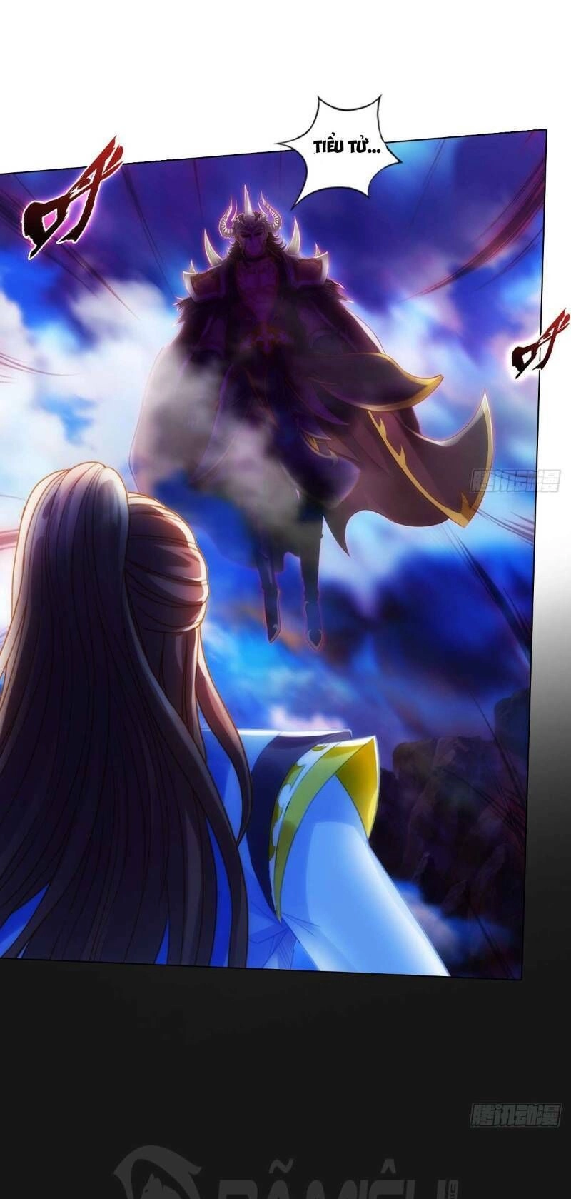 Lang Hoàn Thư Viện Chapter 194 - 39