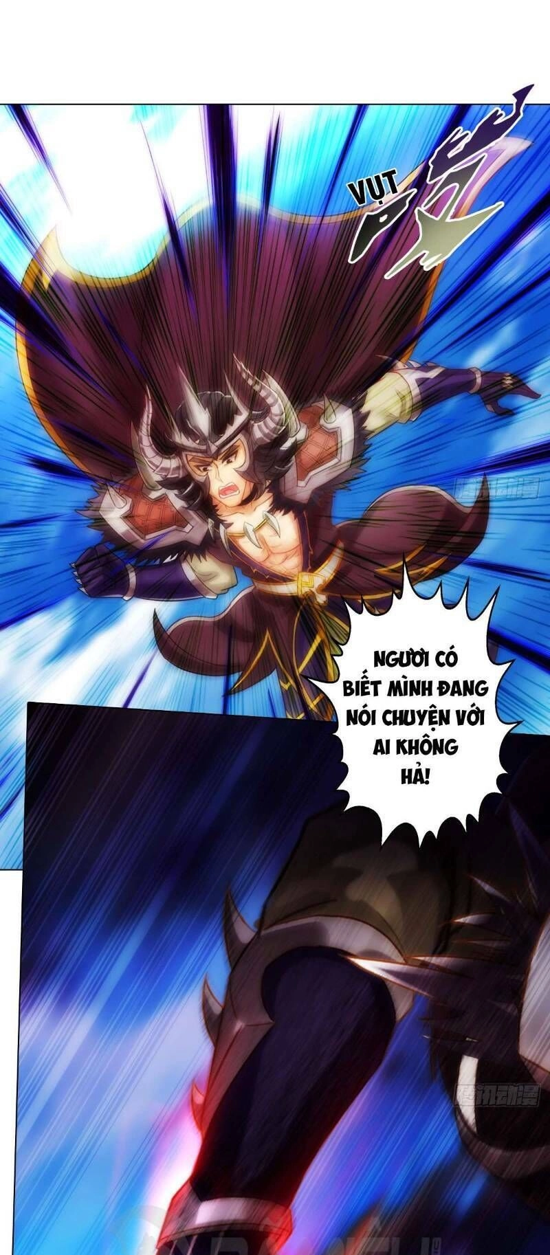 Lang Hoàn Thư Viện Chapter 196 - 3