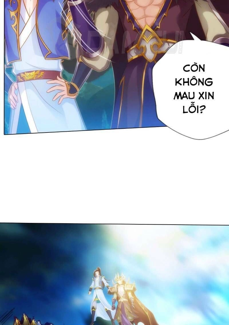 Lang Hoàn Thư Viện Chapter 196 - 6