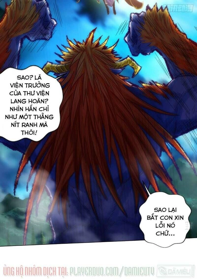 Lang Hoàn Thư Viện Chapter 196 - 7