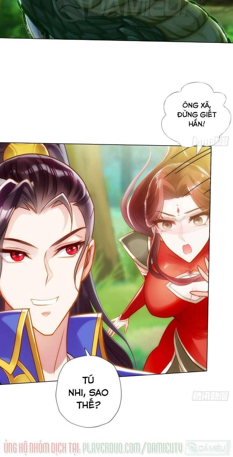 Lang Hoàn Thư Viện Chapter 196 - 13