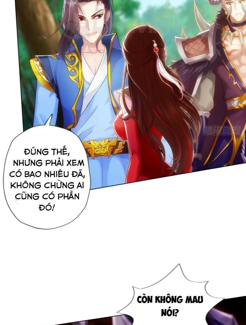 Lang Hoàn Thư Viện Chapter 196 - 15