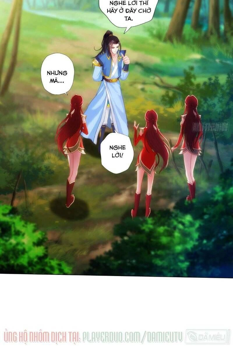 Lang Hoàn Thư Viện Chapter 196 - 33