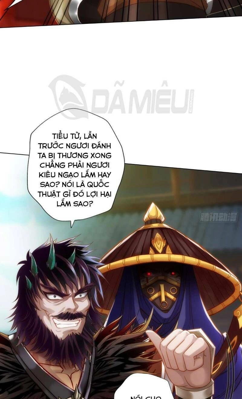 Lang Hoàn Thư Viện Chapter 198 - 4