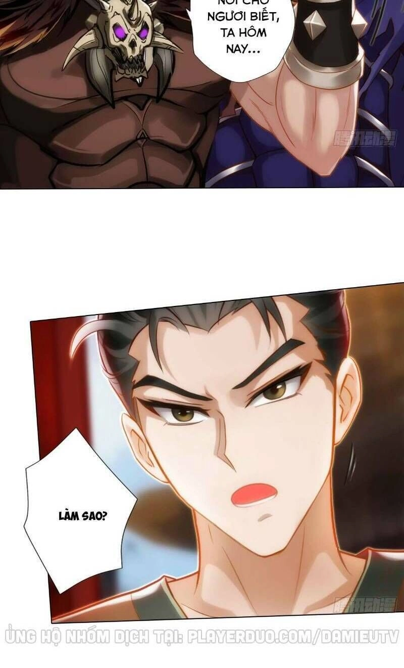 Lang Hoàn Thư Viện Chapter 198 - 5