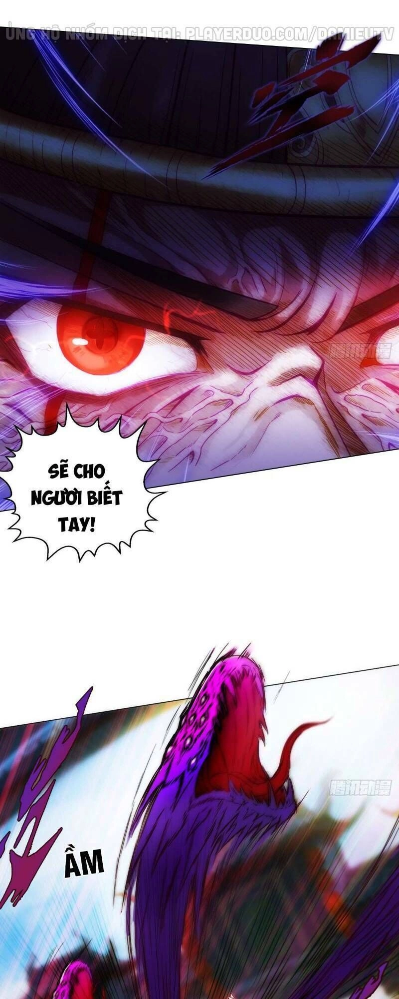 Lang Hoàn Thư Viện Chapter 198 - 6