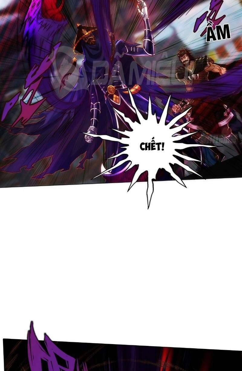 Lang Hoàn Thư Viện Chapter 198 - 7