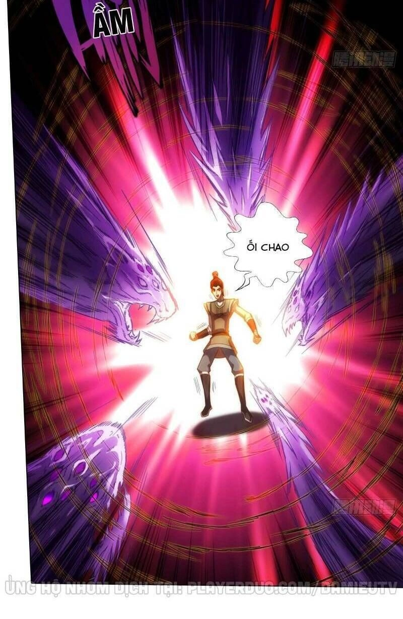 Lang Hoàn Thư Viện Chapter 198 - 8