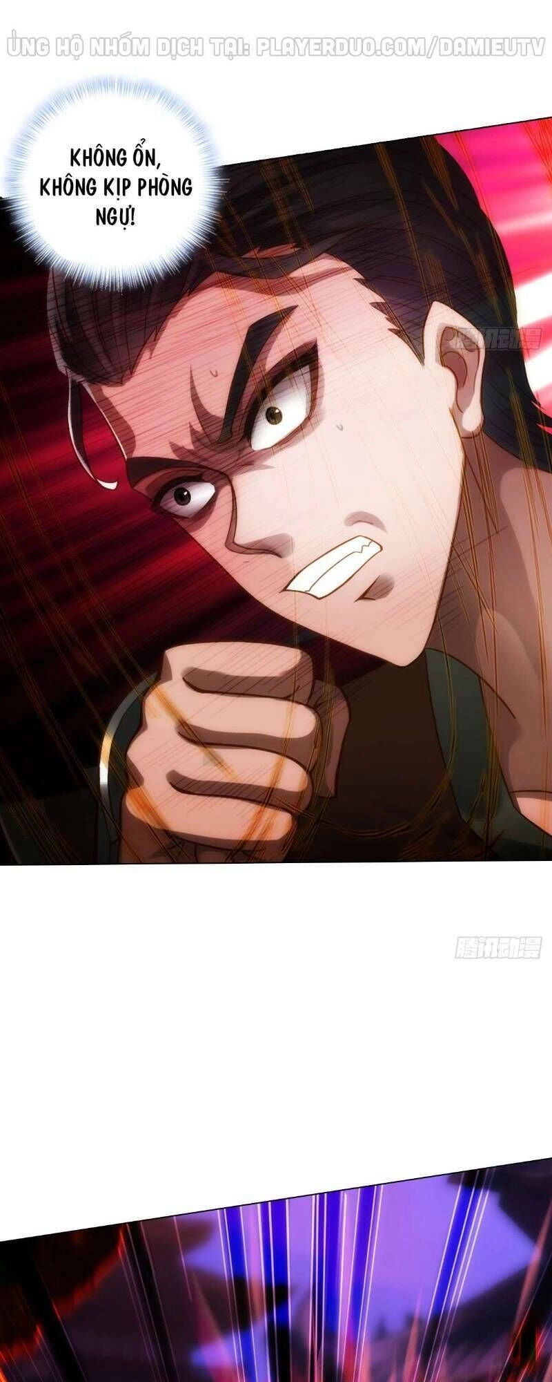 Lang Hoàn Thư Viện Chapter 198 - 9