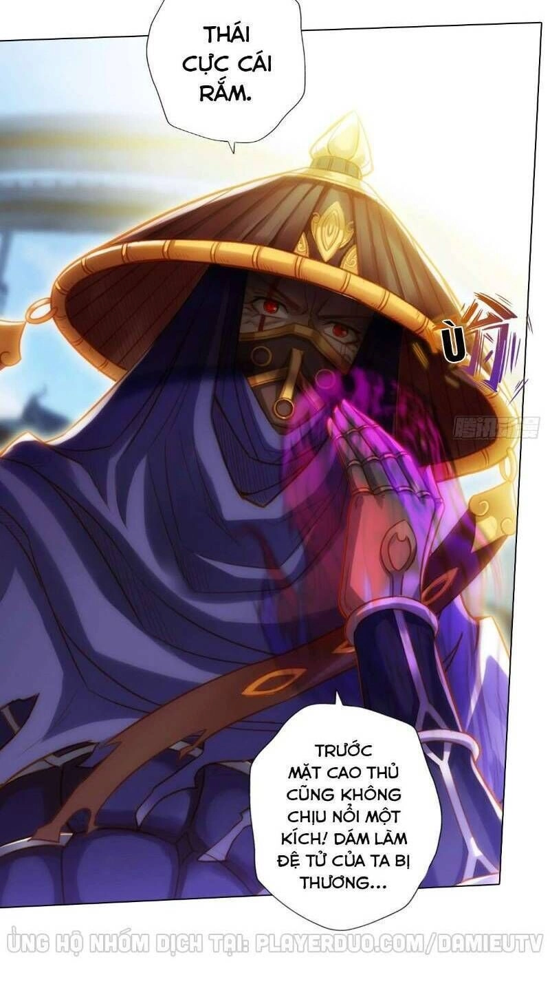 Lang Hoàn Thư Viện Chapter 198 - 11