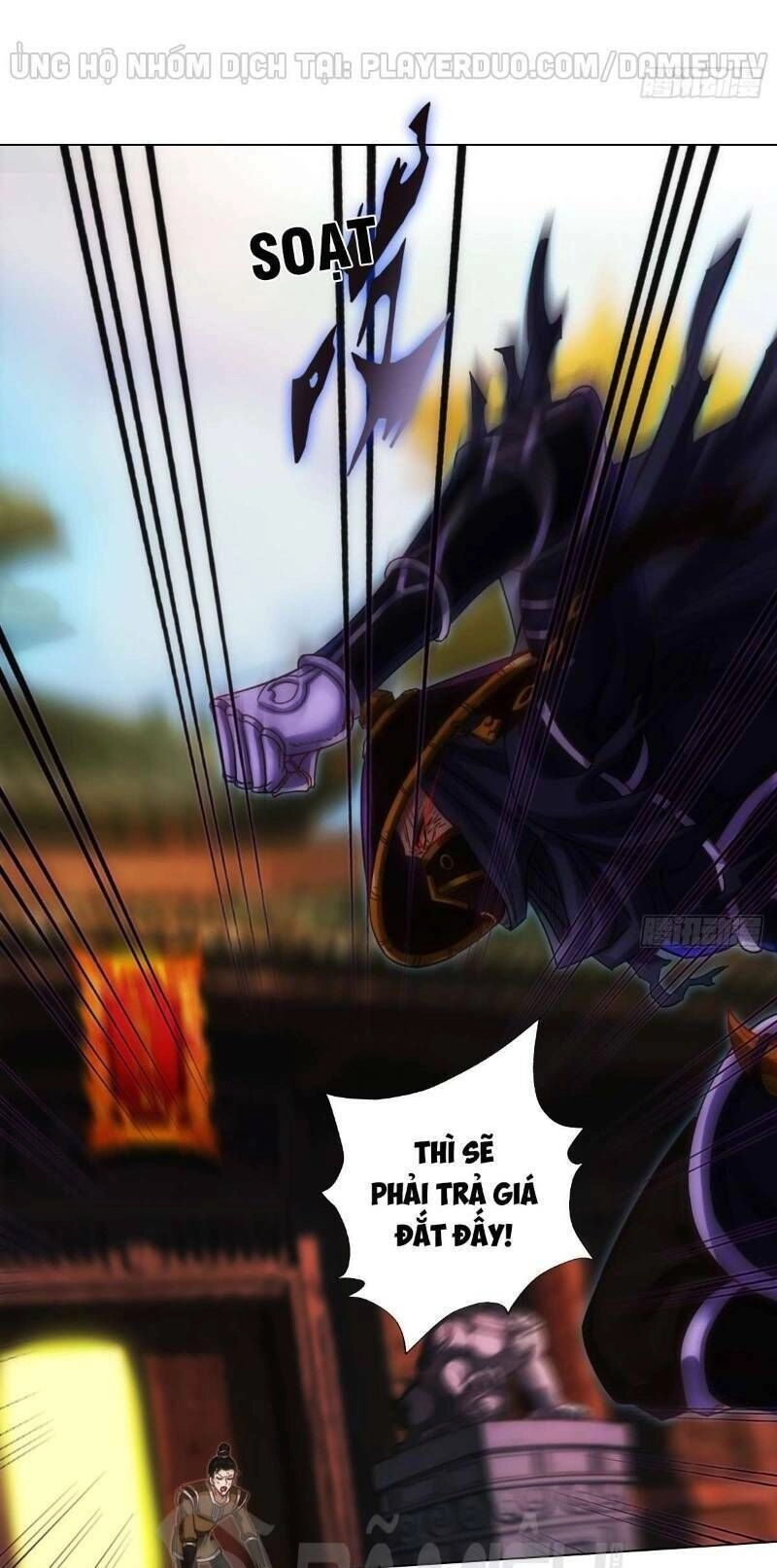 Lang Hoàn Thư Viện Chapter 198 - 12