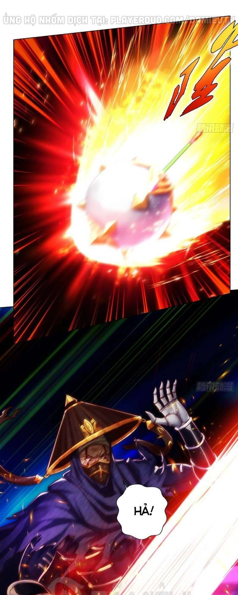 Lang Hoàn Thư Viện Chapter 198 - 14