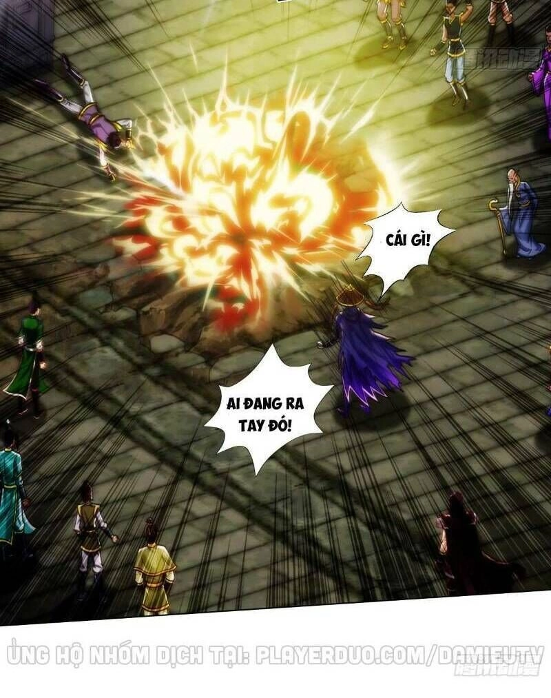 Lang Hoàn Thư Viện Chapter 198 - 16