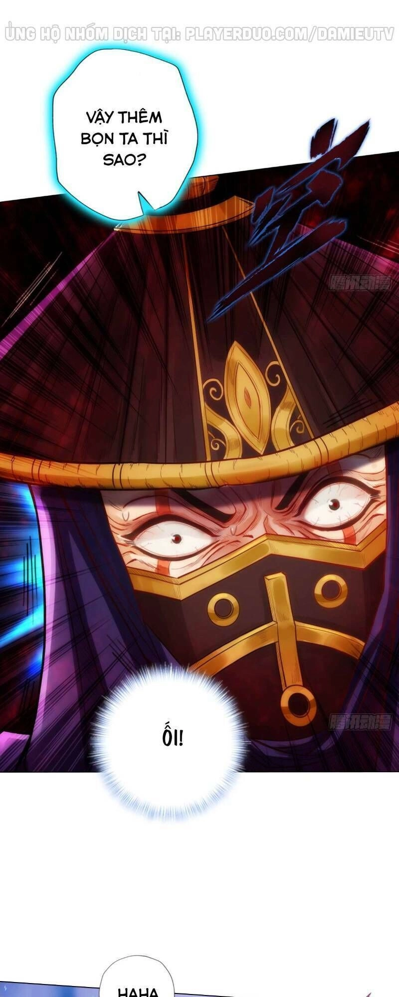 Lang Hoàn Thư Viện Chapter 198 - 19