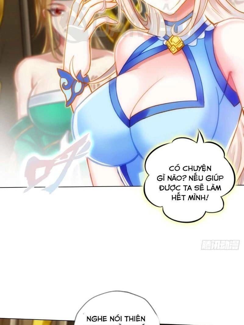 Lang Hoàn Thư Viện Chapter 198 - 23