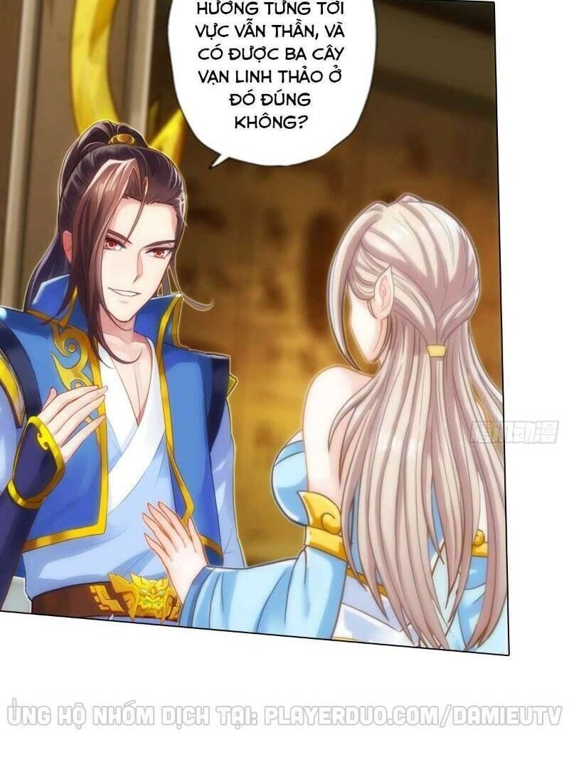 Lang Hoàn Thư Viện Chapter 198 - 24