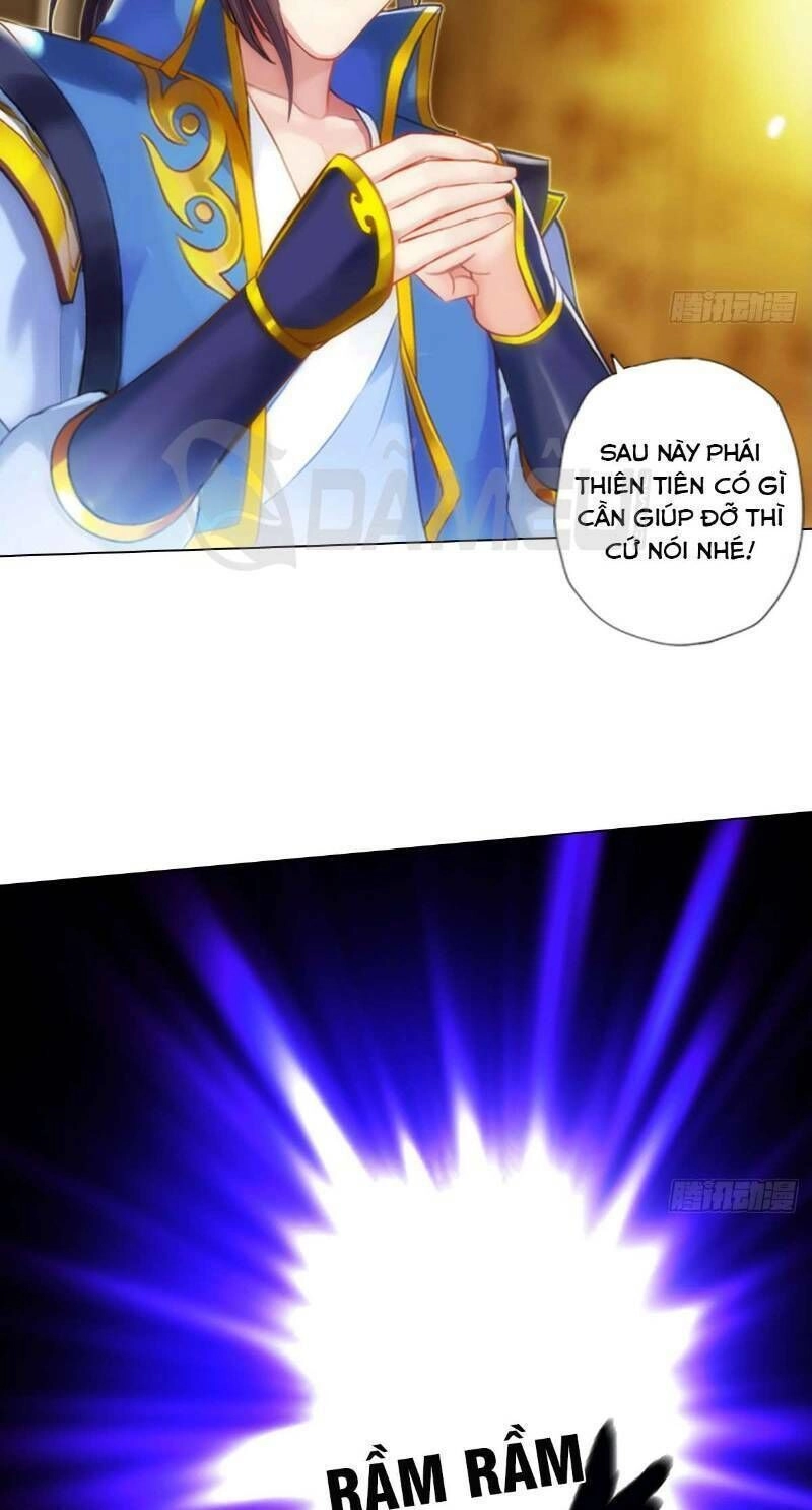 Lang Hoàn Thư Viện Chapter 198 - 26