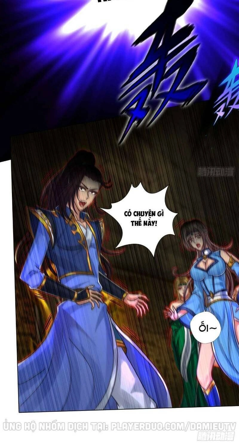 Lang Hoàn Thư Viện Chapter 198 - 27