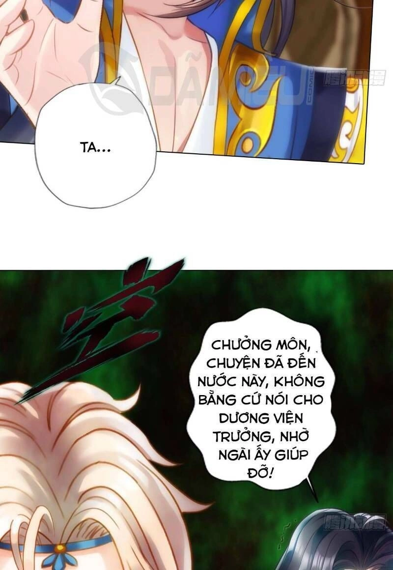 Lang Hoàn Thư Viện Chapter 198 - 29