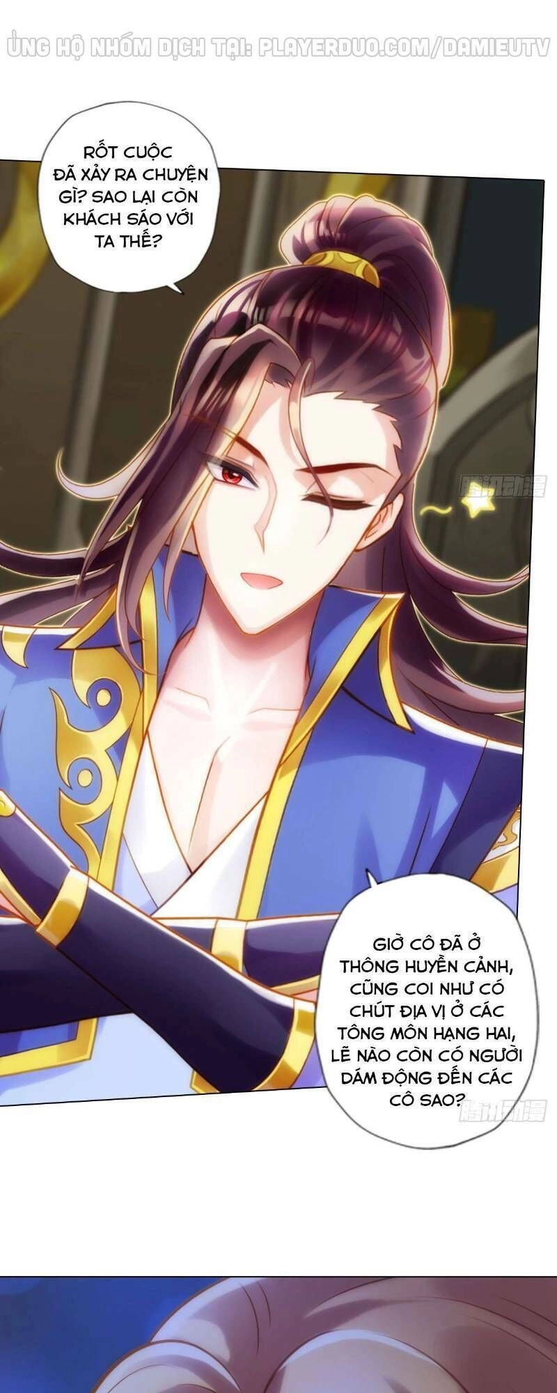 Lang Hoàn Thư Viện Chapter 198 - 31