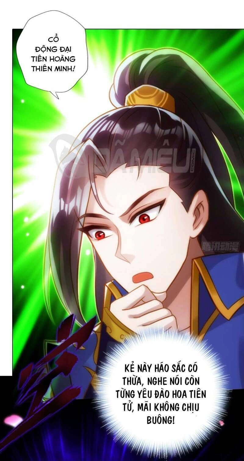 Lang Hoàn Thư Viện Chapter 198 - 35