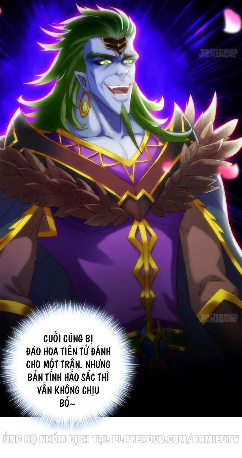 Lang Hoàn Thư Viện Chapter 198 - 36