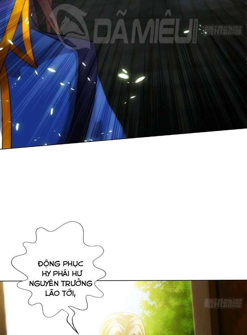 Lang Hoàn Thư Viện Chapter 198 - 38