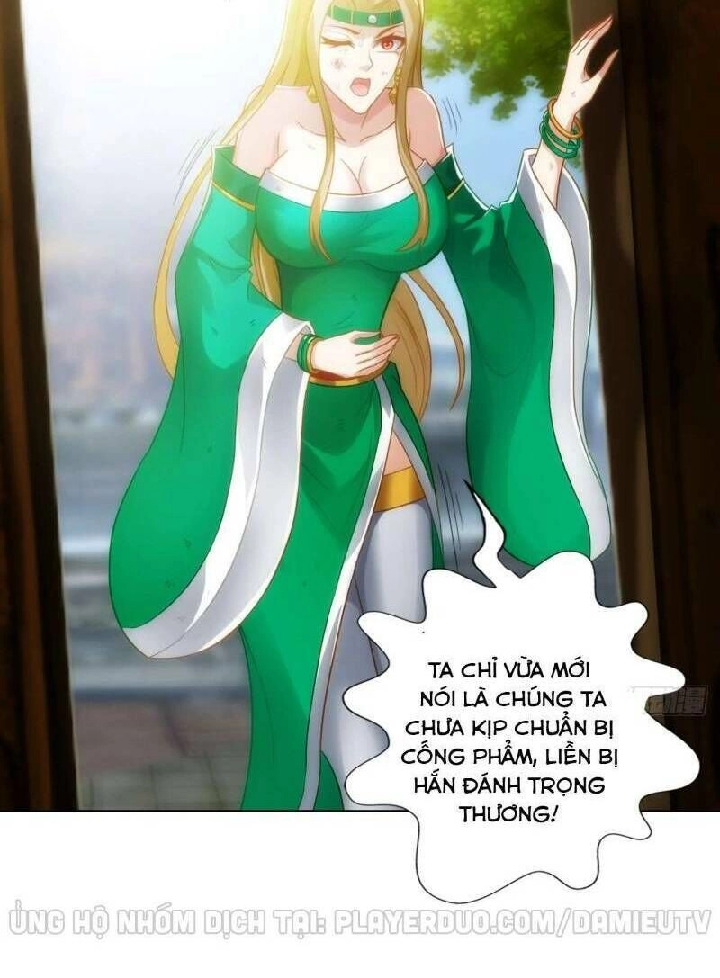 Lang Hoàn Thư Viện Chapter 198 - 39