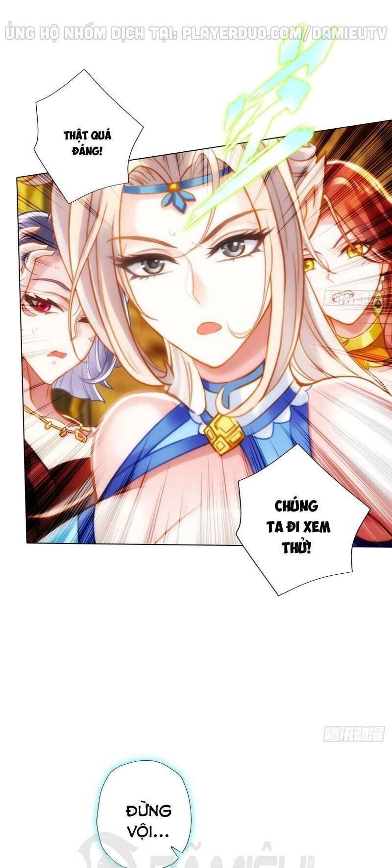 Lang Hoàn Thư Viện Chapter 198 - 40