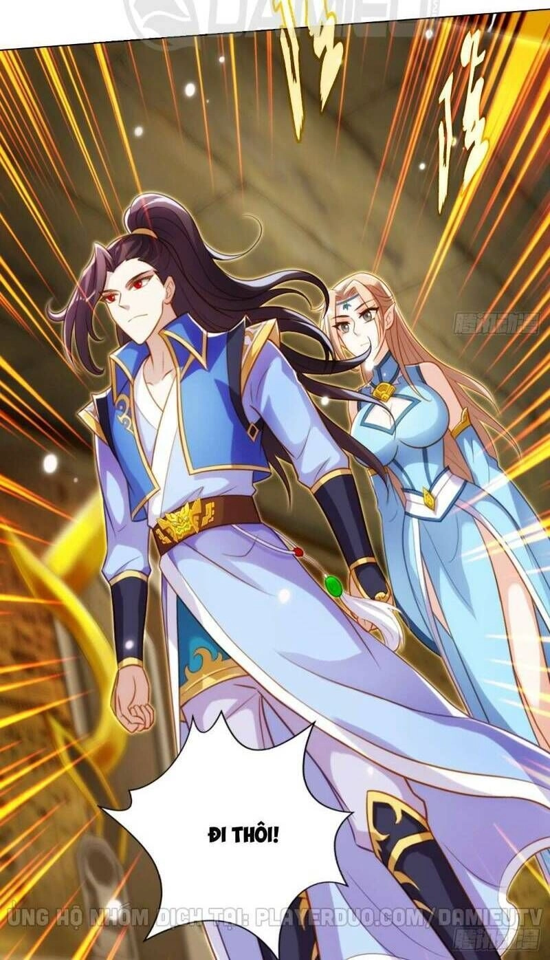 Lang Hoàn Thư Viện Chapter 198 - 43