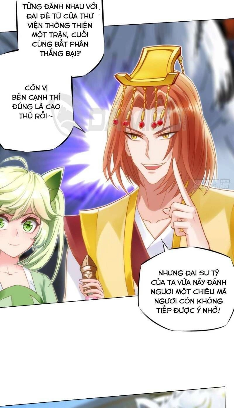 Lang Hoàn Thư Viện Chapter 200 - 2