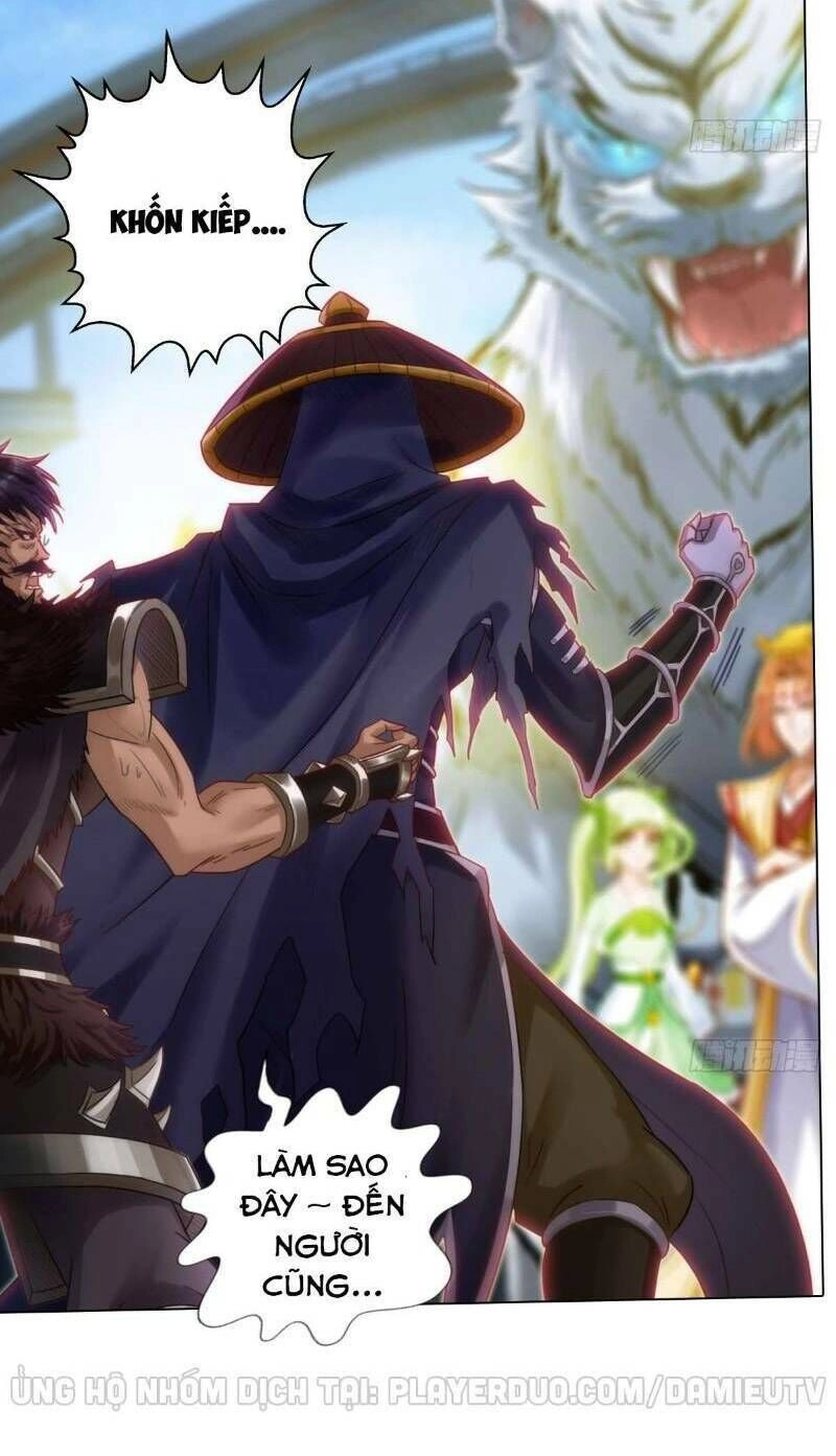 Lang Hoàn Thư Viện Chapter 200 - 3