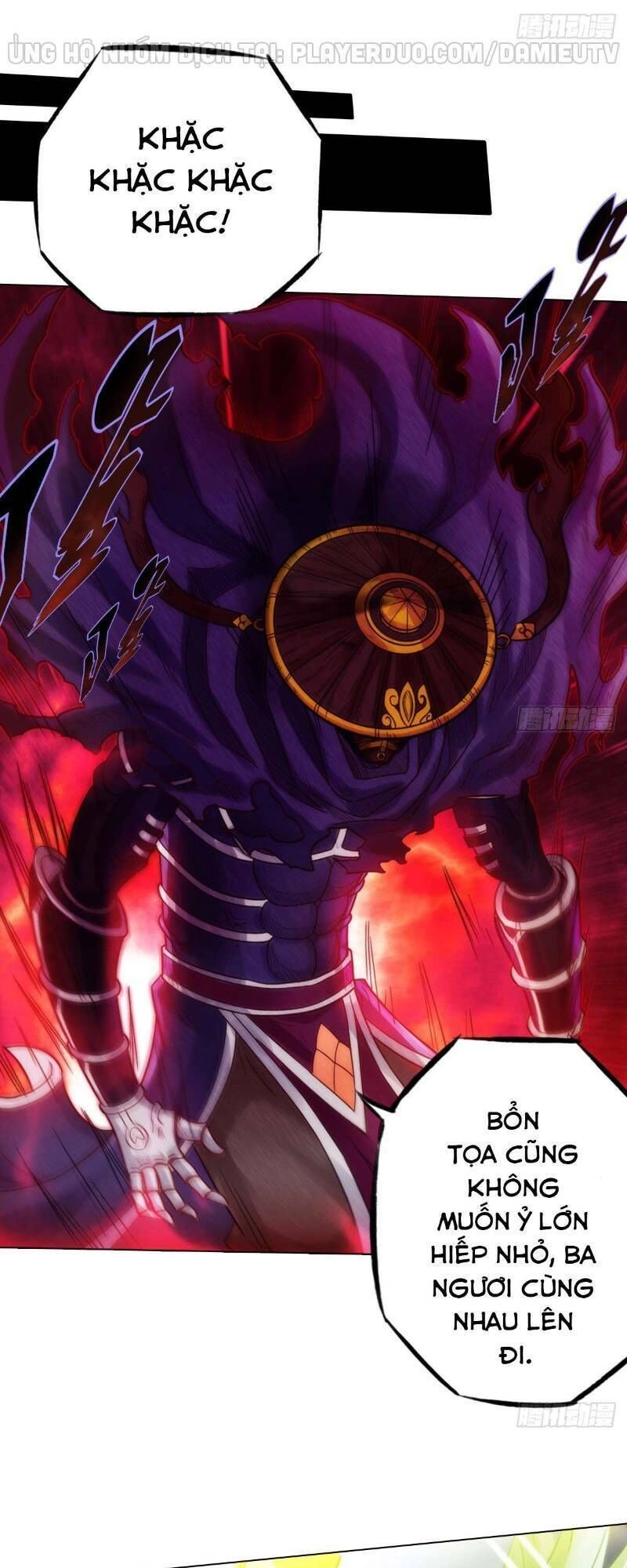 Lang Hoàn Thư Viện Chapter 200 - 7