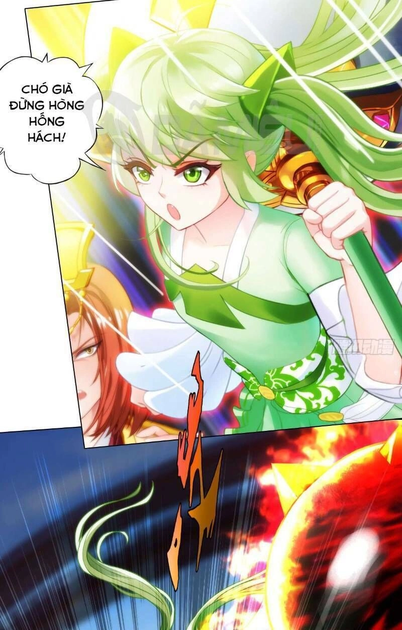 Lang Hoàn Thư Viện Chapter 200 - 8