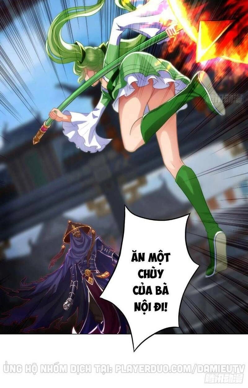 Lang Hoàn Thư Viện Chapter 200 - 9