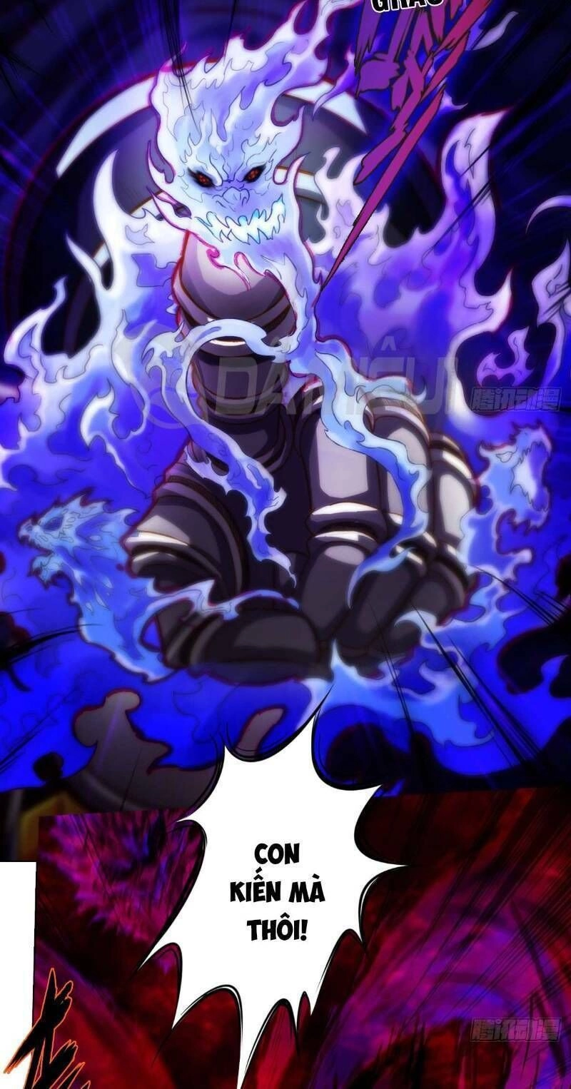 Lang Hoàn Thư Viện Chapter 200 - 11